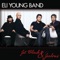 Guinevere - Eli Young Band lyrics