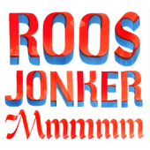 Mmmmm - Roos Jonker