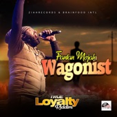 Wagonist artwork