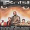 Restless (feat. Pitch Black Afro) - RJ Benjamin lyrics