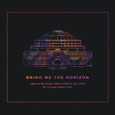 Doomed (Live at the Royal Albert Hall) - Bring Me The Horizon