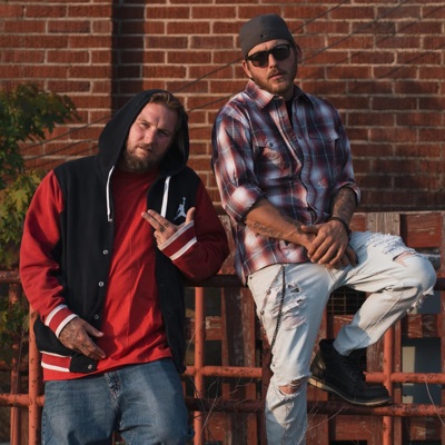 Hungry on the Block (Lowkey) [feat. D-Boone] - Single