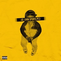 Livin' Sports Pt. 3 - RIL