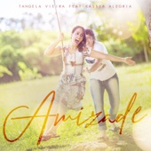 Amizade (feat. Kássya Alegria) artwork