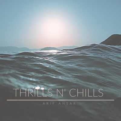 Thrills n' Chills - Single