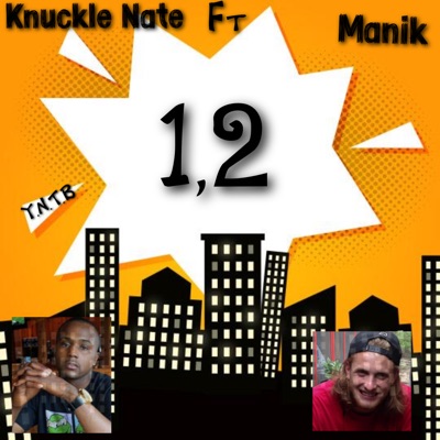 1,2 (feat. Manik) - Single