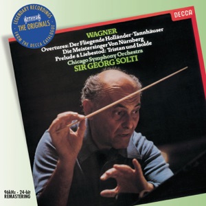 Wagner, Berlioz & Beethoven: Overtures & Preludes