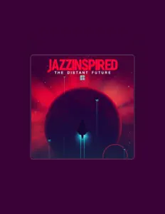 Poslechněte si interpreta Jazzinspired, sledujte hudební videa, přečtěte si životopis, podívejte se na data turné a další informace.