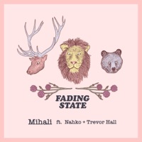 Fading State (feat. Nahko & Trevor Hall) - Single - Mihali