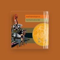 Matthew Shipp Trio