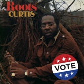 Curtis Mayfield - Keep On Keeping On