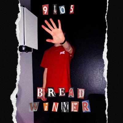 9 To 5 Breadwinner - EP