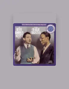 Listen to Benny Goodman Sextet, watch music videos, read bio, see tour dates & more!