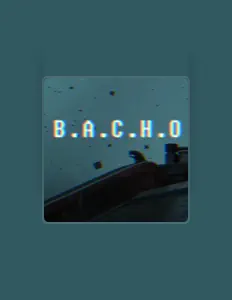 Bachoを聴いたり、ミュージックビデオを鑑賞したり、経歴やツアー日程などを確認したりしましょう！