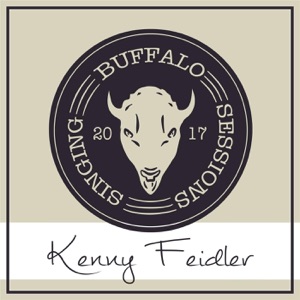 Singing Buffalo Session - EP