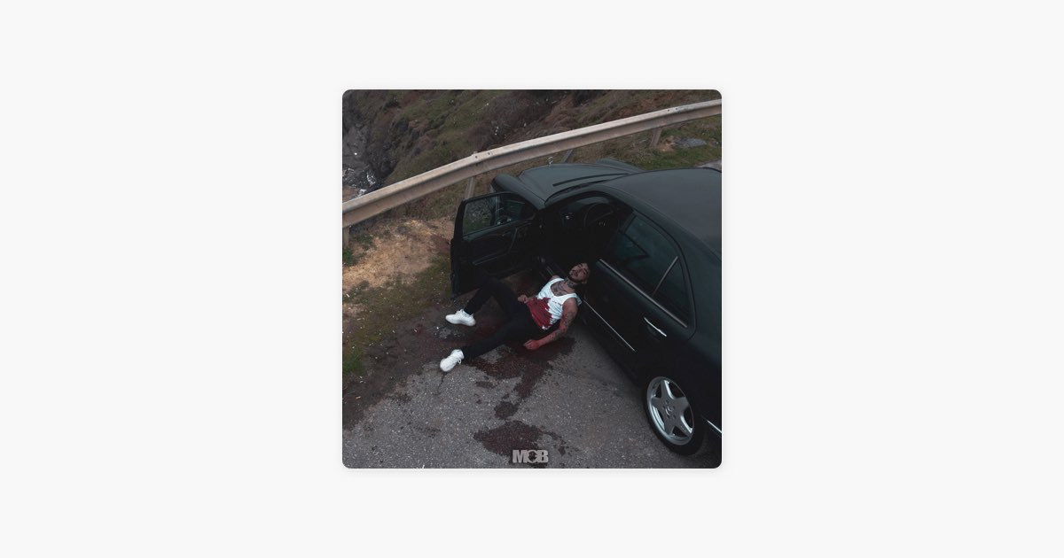Krvn - UZI