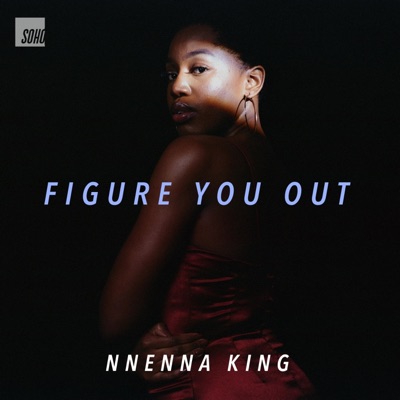 Figure You Out - Single