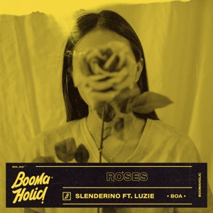 Roses (feat. Luzie)