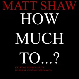 How Much To? (Unabridged)