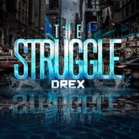 The Struggle - Single - Drex