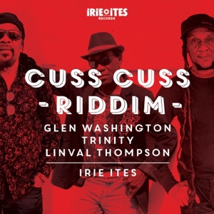 Cuss Cuss Riddim - EP