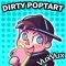 Dirty Poptart (feat. AyeYahZee) - VuxVux lyrics