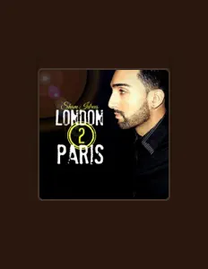 Listen to Sham Idrees, watch music videos, read bio, see tour dates & more!