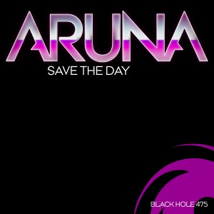 Save the Day - Single