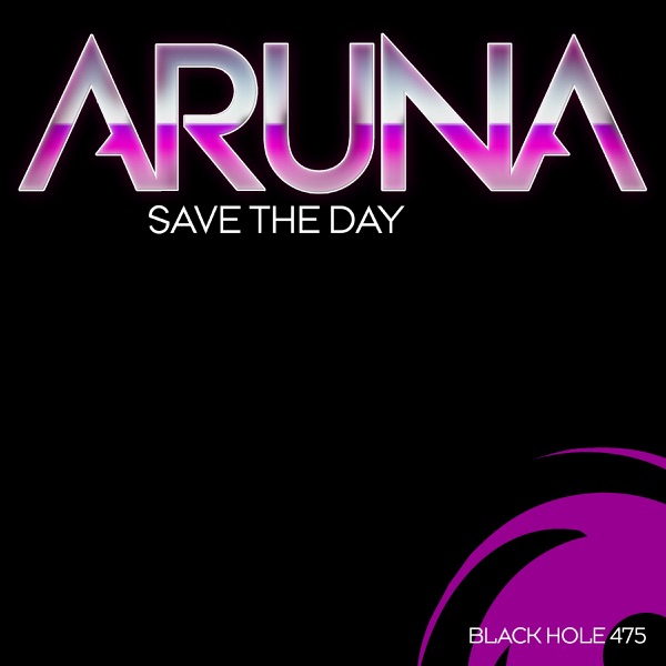 Save the Day - Single