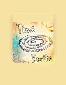 Listen to Koethe, watch music videos, read bio, see tour dates & more!