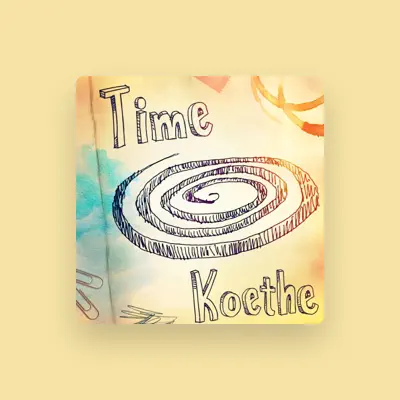 Listen to Koethe, watch music videos, read bio, see tour dates & more!