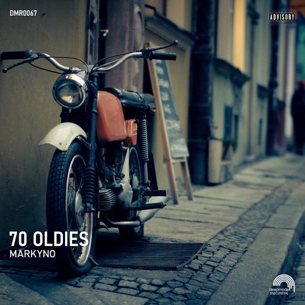 70 Oldies - Single