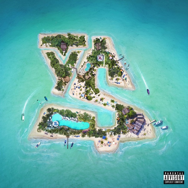 Beach House 3 - Ty Dolla $ign