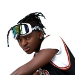 Young Brisho