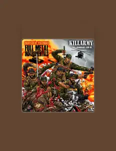 Listen to Killarmy, watch music videos, read bio, see tour dates & more!