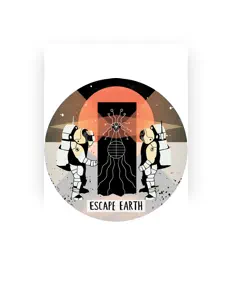 Escape Earth을(를) 듣고, 뮤직 비디오를 보고, 약력을 읽고, 투어 일정 등을 확인하세요!