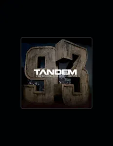 Listen to Tandem, watch music videos, read bio, see tour dates & more!