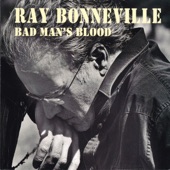Ray Bonneville - Blonde of Mine