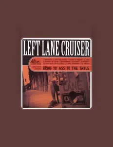 Listen to Left Lane Cruiser, watch music videos, read bio, see tour dates & more!