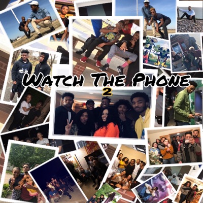 Watch the Phone 2