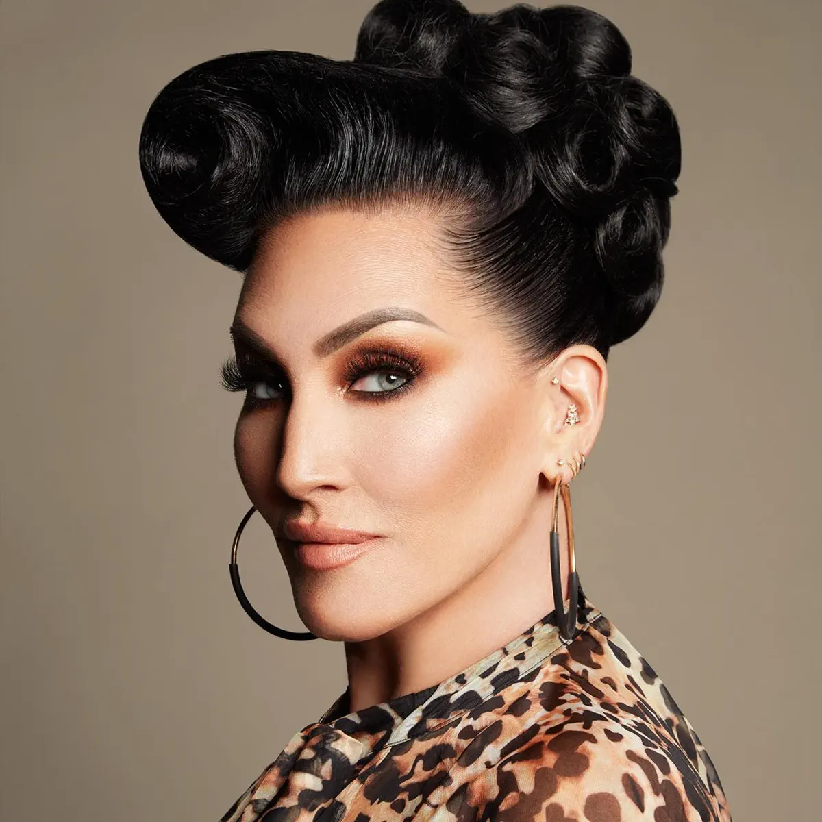 Michelle Visage