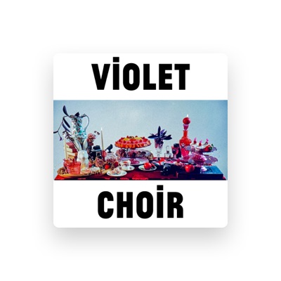 Listen to Violet Choir, watch music videos, read bio, see tour dates & more!