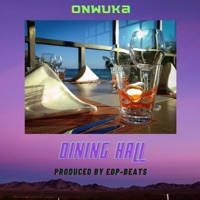 Dining Hall - Single - Onwuka