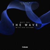 The Wave (Extended Mix) artwork