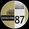 Izinque (Crazibiza Remix) - Single