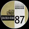 Angelo Ferreri - Izinque (Crazibiza Remix)