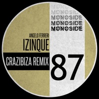 Angelo Ferreri - Izinque (Crazibiza Remix)