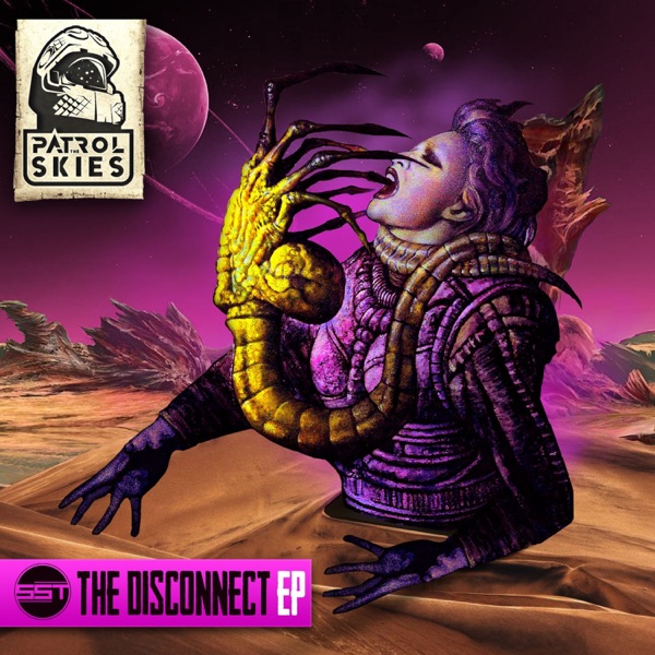 The Disconnect - EP