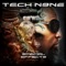 Psycho Bitch III (feat. Hopsin) - Tech N9ne lyrics