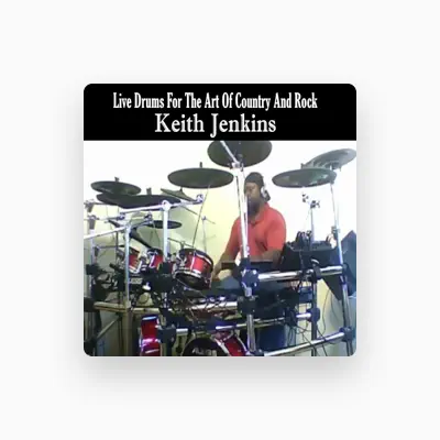 Listen to Keith Jenkins, watch music videos, read bio, see tour dates & more!